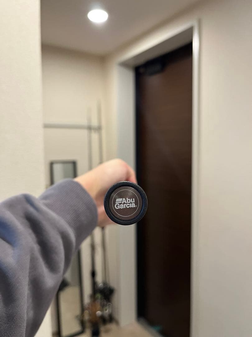 アブガルシア BBS-632L III BASS BEATシリーズ