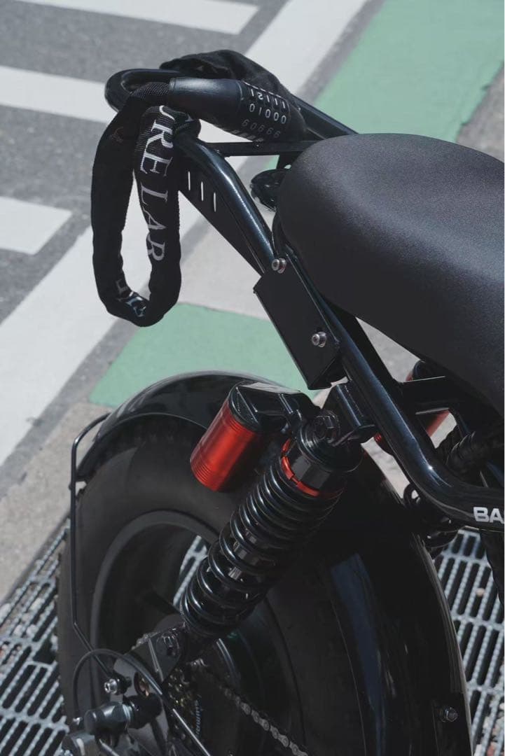 【新品】16インチ電動アシスト自転車 ファットバイク型 ミニベロ ブラック 黒