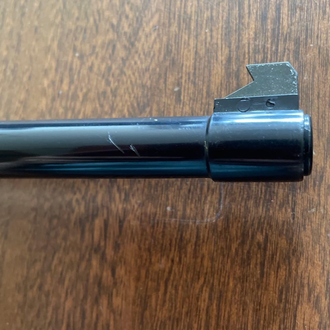 ルガー　MK1 ターゲットモデル　エーダイグリップ　MADE IN JAPAN