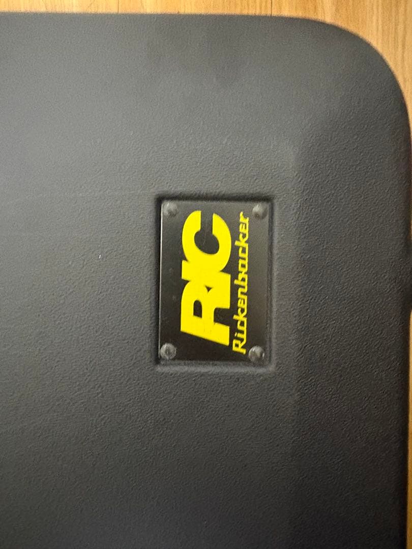 【調整済み】Rickenbacker 330 エレキギター 2009年製