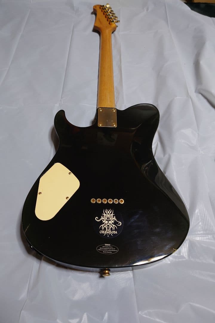 YAMAHA Pacifica パシフィカ 302s