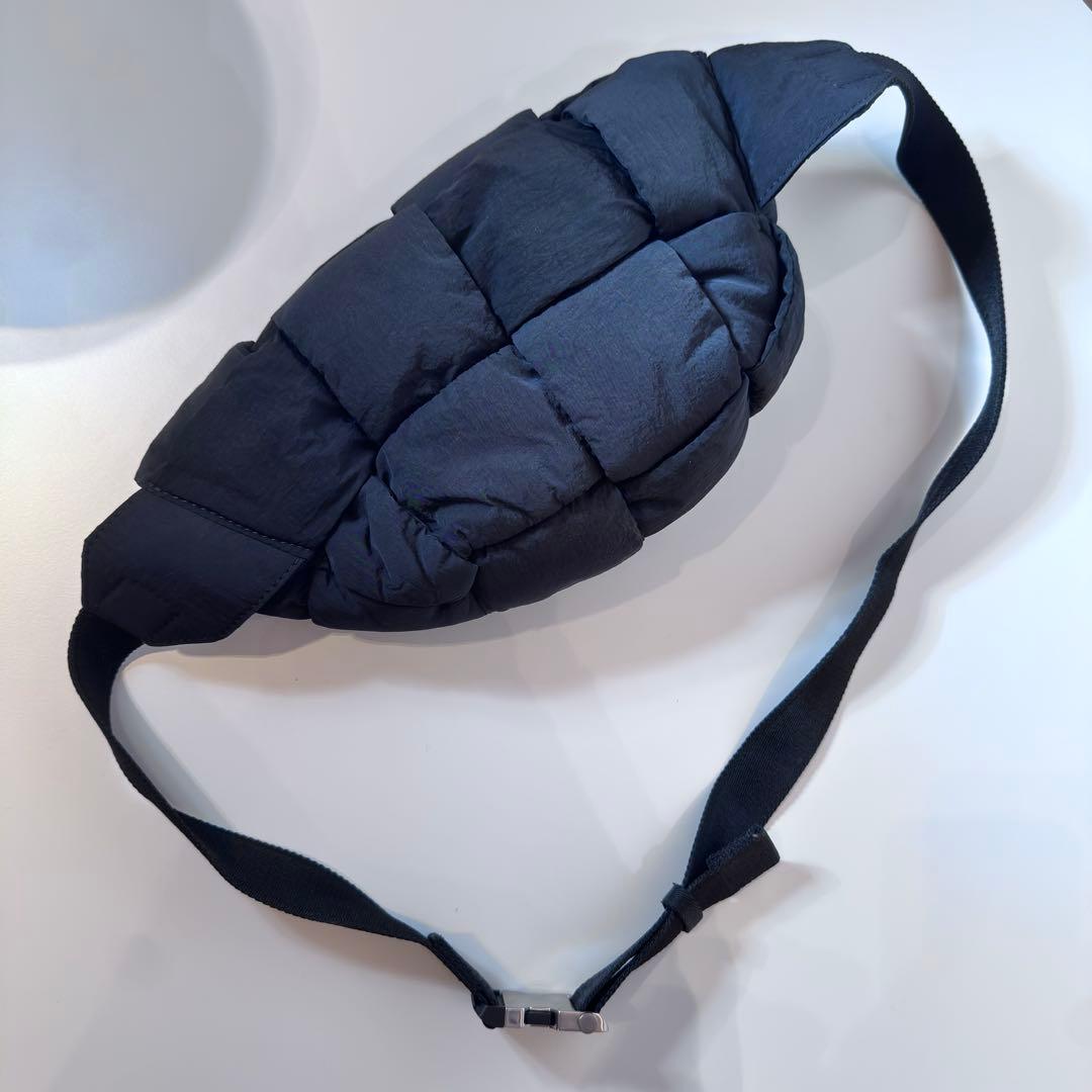 BOTTEGA VENETA ボッテガ マシュー期 イントレチャート バッグ