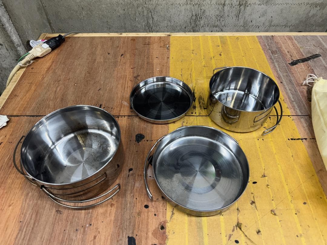 【値引可】アウトドア用品15点SET【相談可】