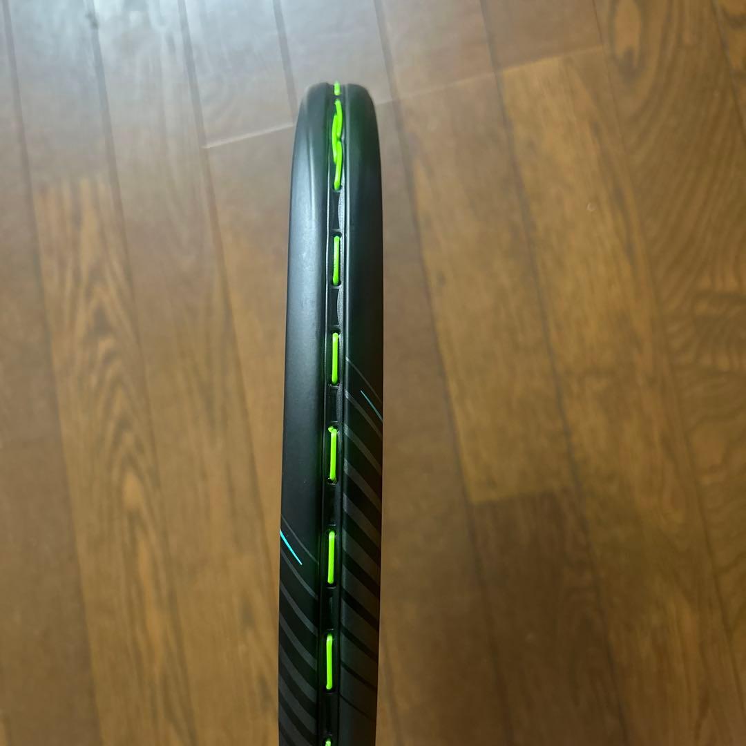 ミズノ　ソフトテニスラケット　D-FORTH V-ツアー