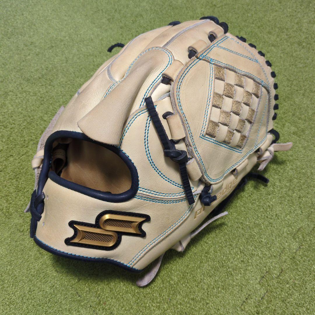 SSK プロエッジ軟式投手オーダー オーダー時￥42,900