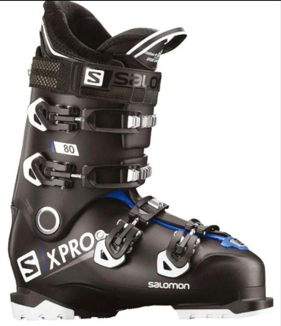 美良品 Salomon サロモン X Pro 80