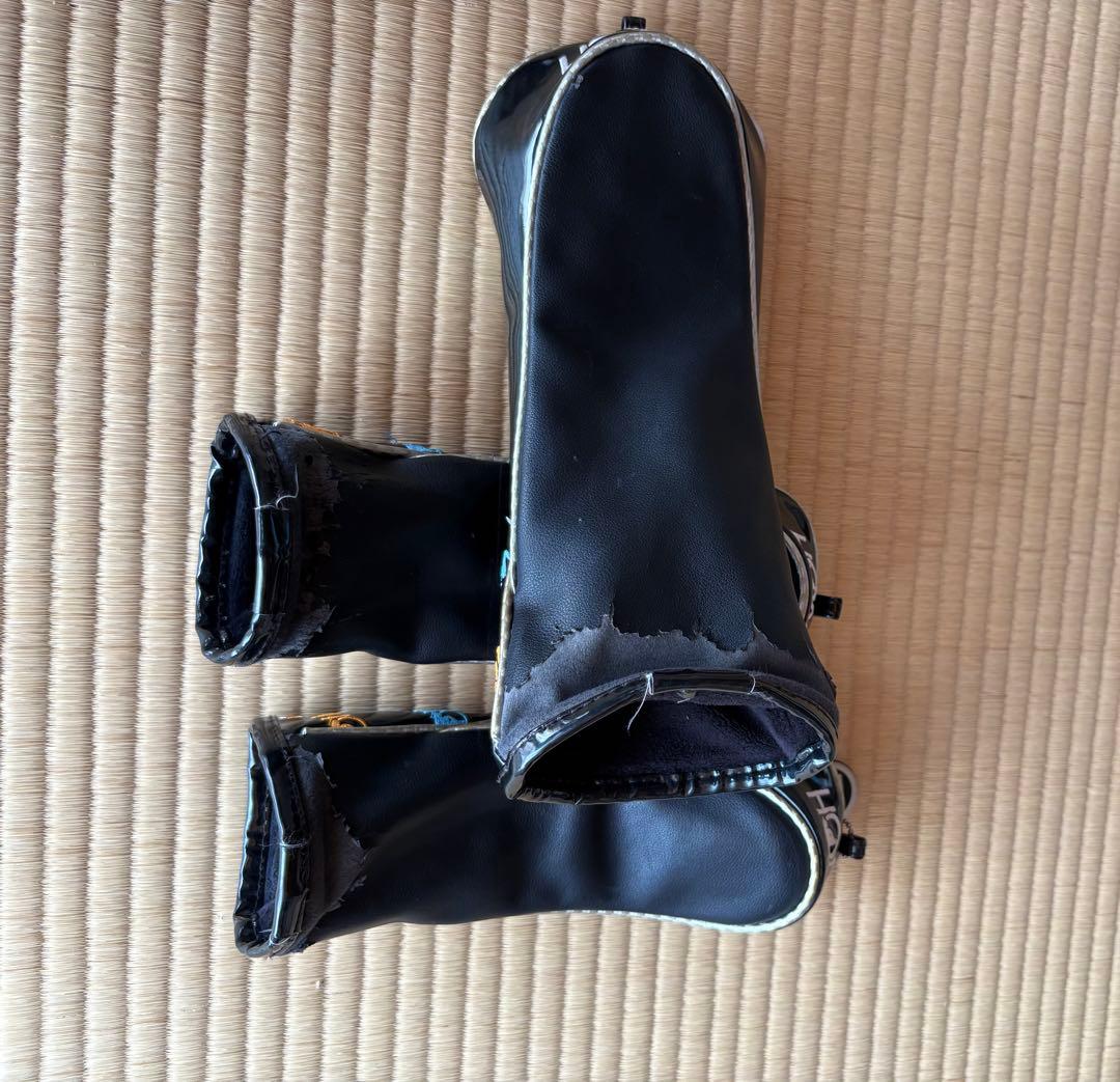 【キャディバッグ】ホンマ　ゴルフ モグラ　エナメルモデル