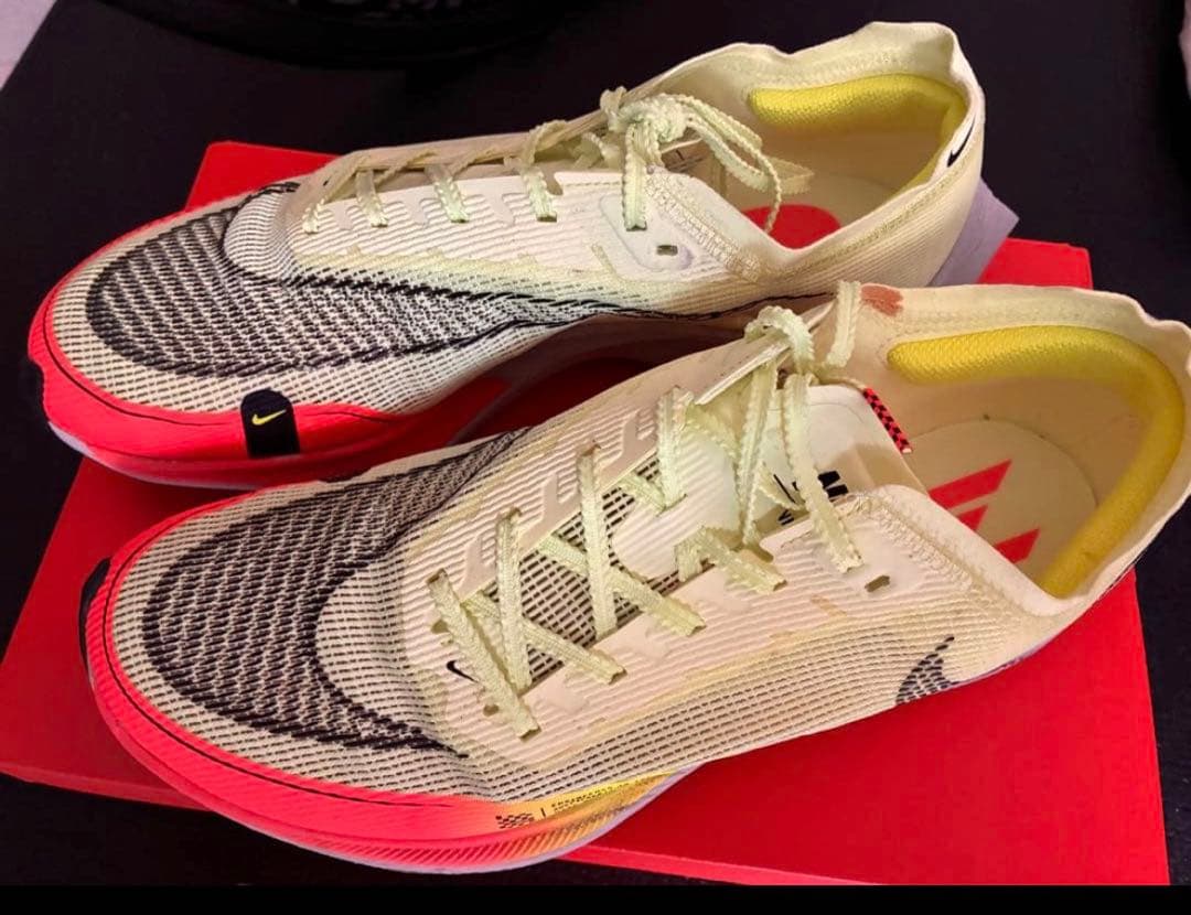 NIKE ZOOMX VAPORFLY NEXT%2 27.5㎝
