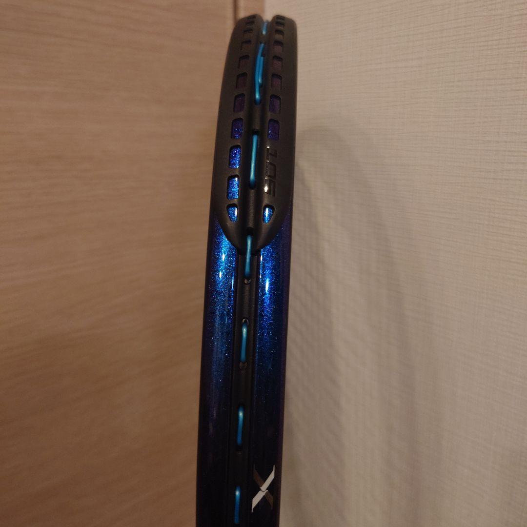 prince X105 270g G2 右利き用