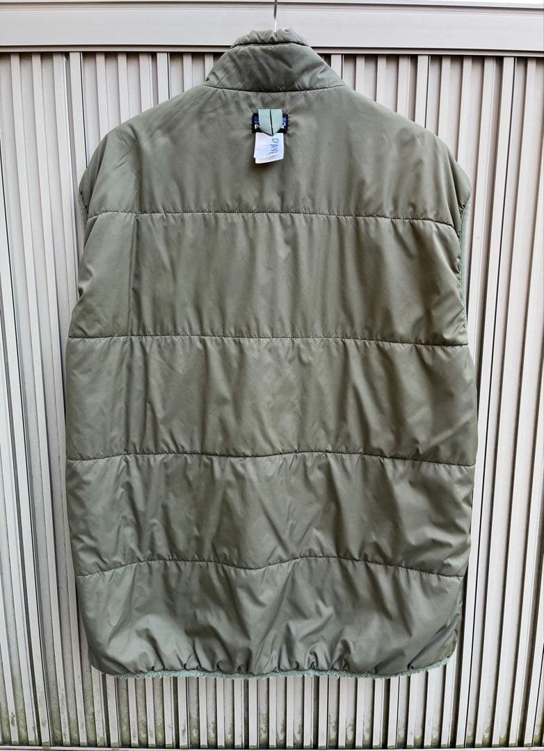 Patagonia MARS パフボールベス