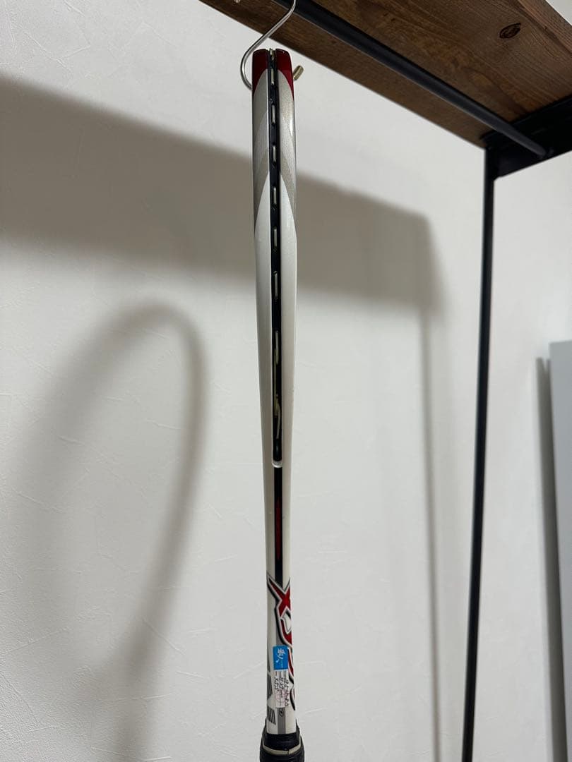 慶*ん様 【希少・美品】ミズノ xyst TN（ジストTN） ソフトテニスラケッ