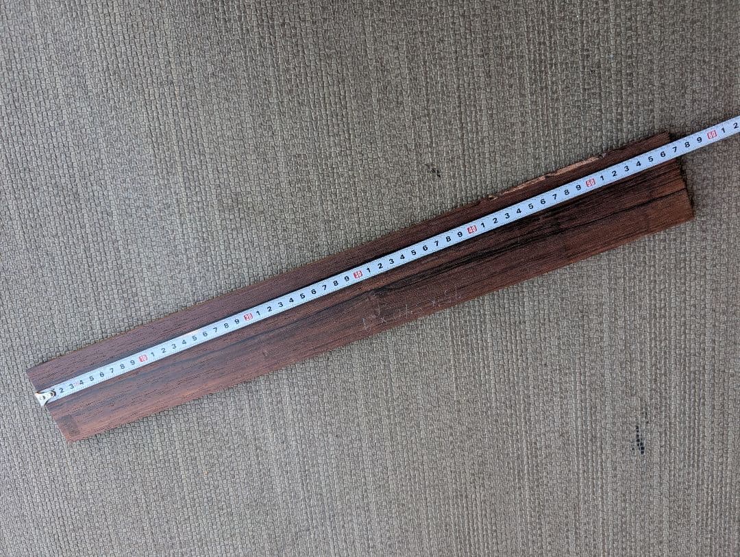 ギター材 まとめ売り サチャローズウッド ホンジュラスマホガニー