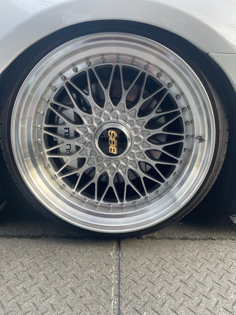 BBS SUPERRS 専用