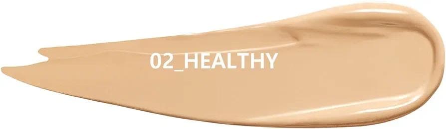 AMUSE5点セット　ファンデ　アイシャドウ2 リップ2