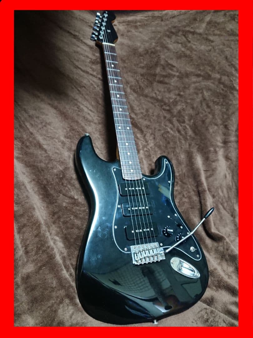 【P90×3発】メーカー不明 良品 DⅡ仕様 SUGIZO