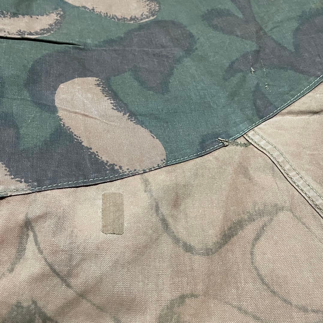 t*o様 ハンガリー軍　軍幕　ポンチョ　2枚セット