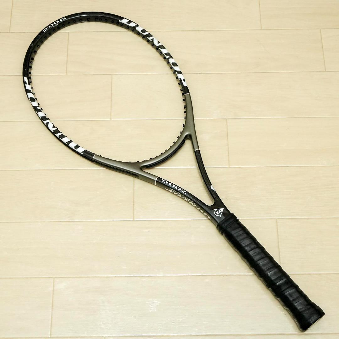 DUNLOP MUSCLE WEAVE マッスルウィーブ 200G 90 G2