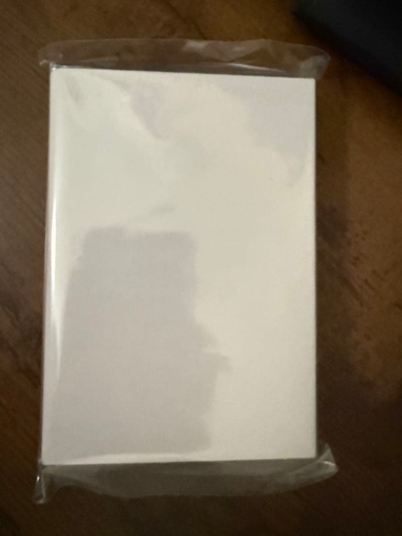 【新品未開封】エッティンガー名刺入れ ブラック ブライドルレザー BH143JR