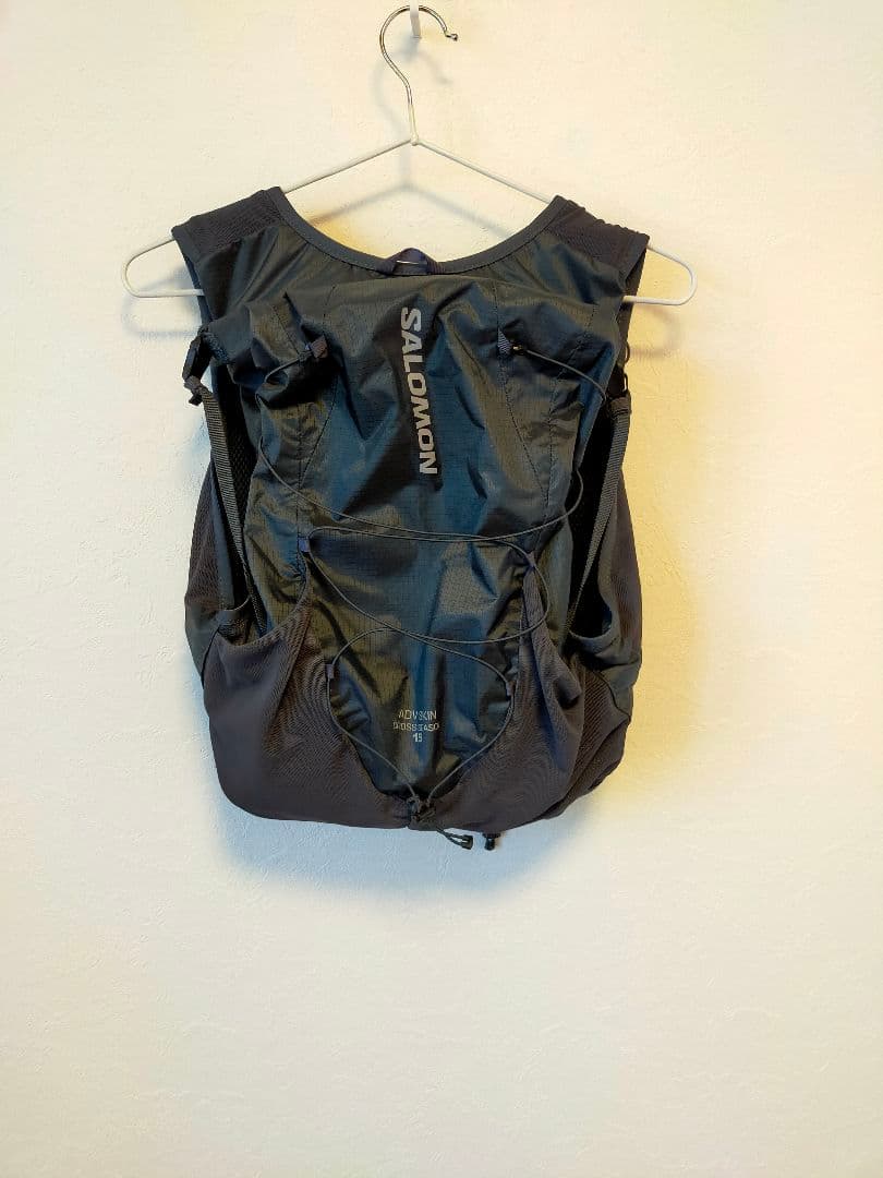 SALOMON サロモン　ADV SKIN CROSS SEASON 15