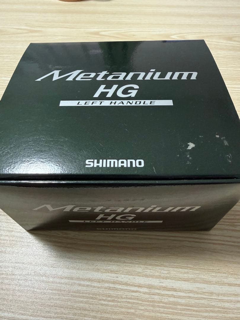 SHIMANO 13nium HGL パーツKTFライトブルーキャリル