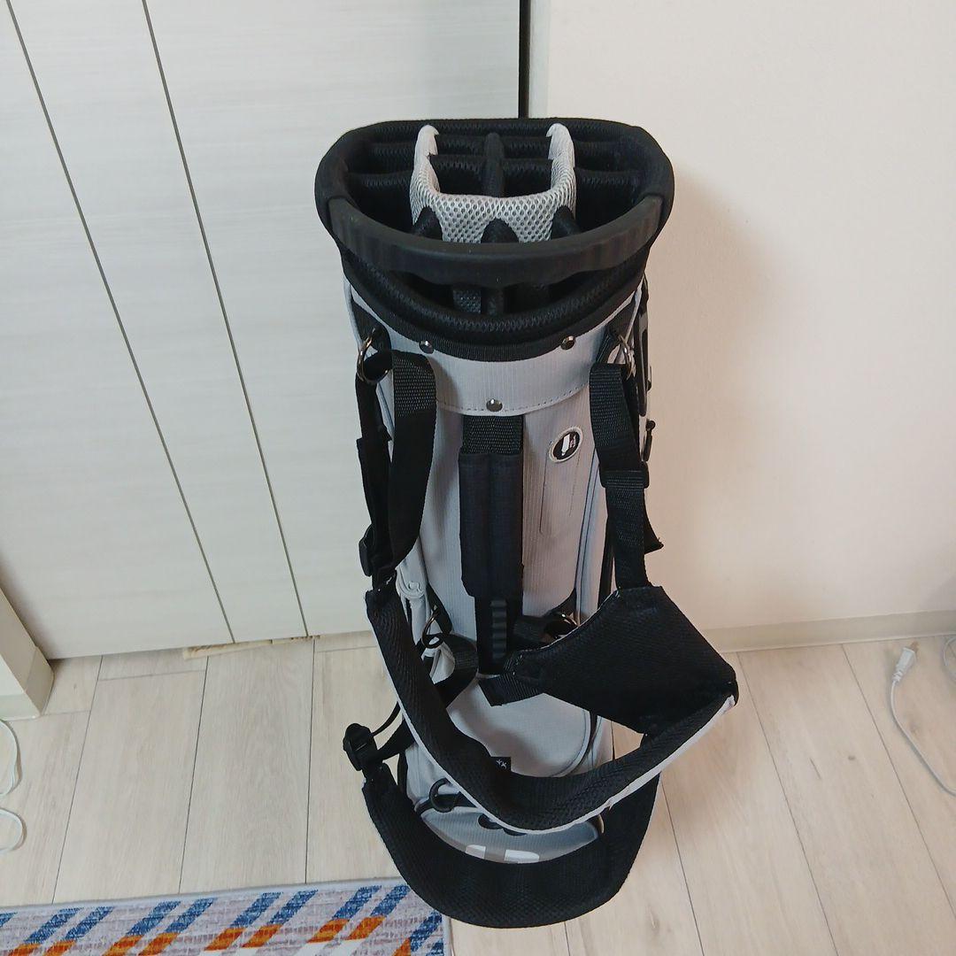 LOVACEスタンドキャディーバッグ新品（発送は1月15日以降）