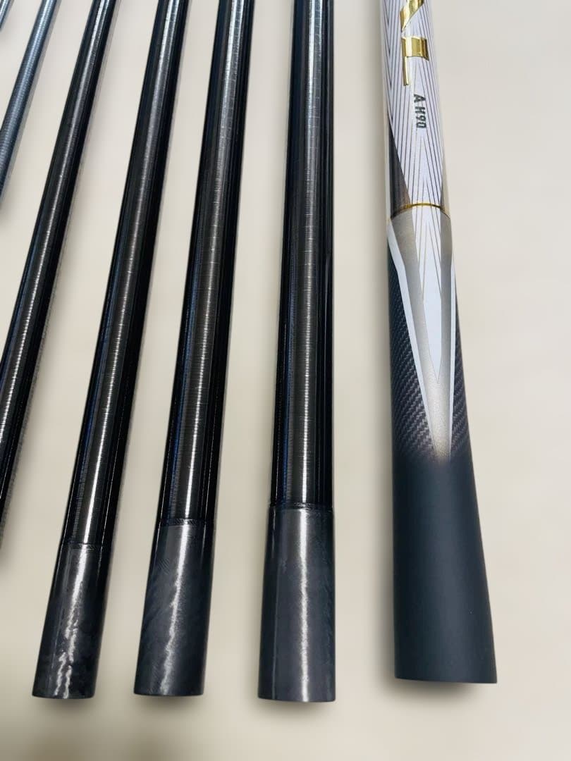 ダイワ　銀影競技スペシャルA H90・Q