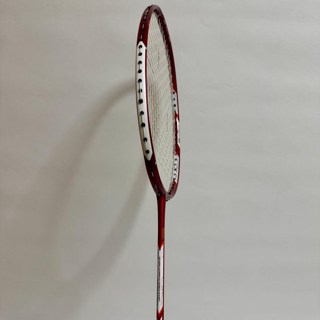 YONEX DUORA デュオラ 7 前モデル・後モデル 2本セット 3UG5