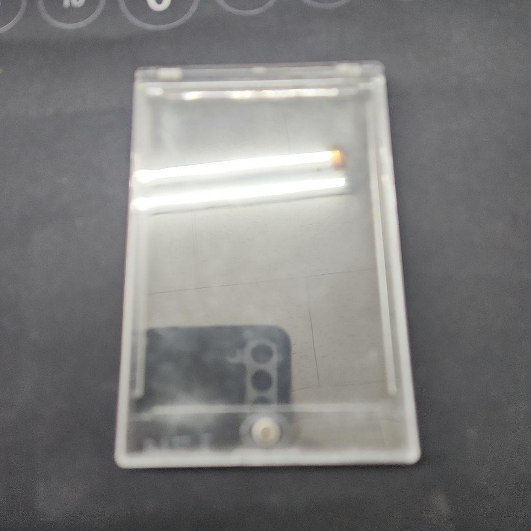 MTG The Soul Stone ソウル・ストーン 英語版ボーダレスfoil