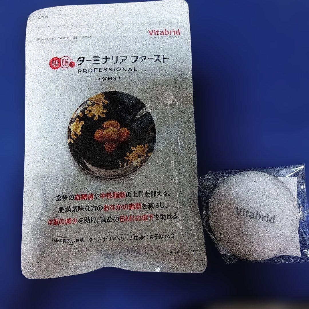 ターミナリアファースト プロフェッショナル4 360粒入り