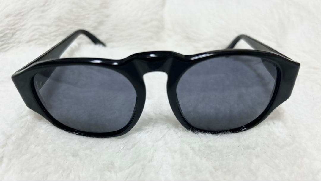 CHANEL シャネル サングラス 0006 10 美品 ケースなし レディース