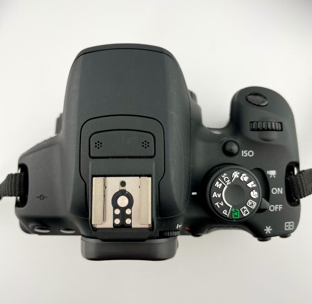 Canon キヤノン EOS Kiss X7i ボディ デジタル一眼レフカメラ