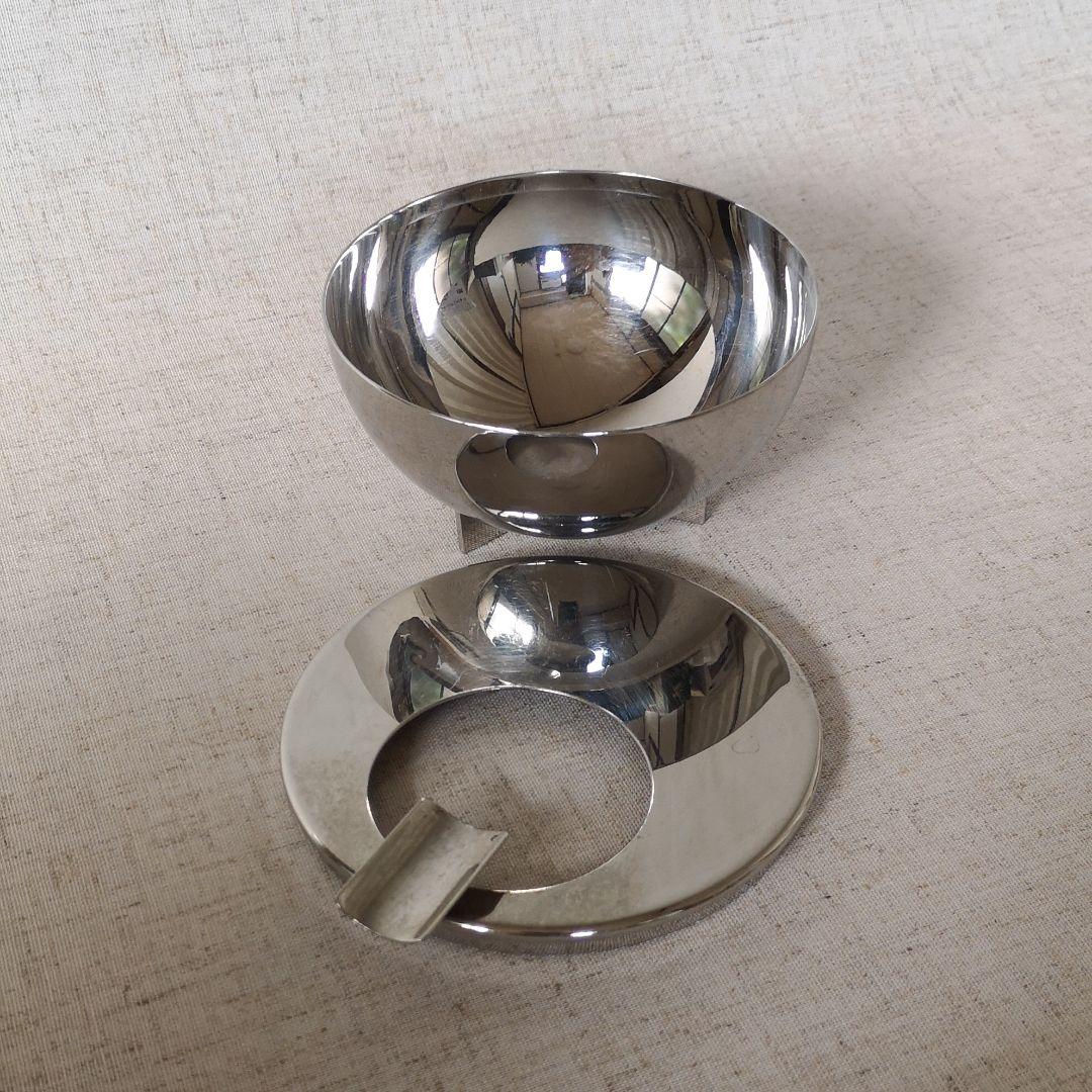 ALESSI ashtry（灰皿）