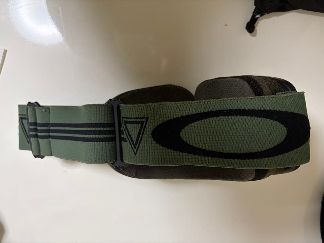 スキー・スノーボードアクセサリー oakley frame 2.0 pro