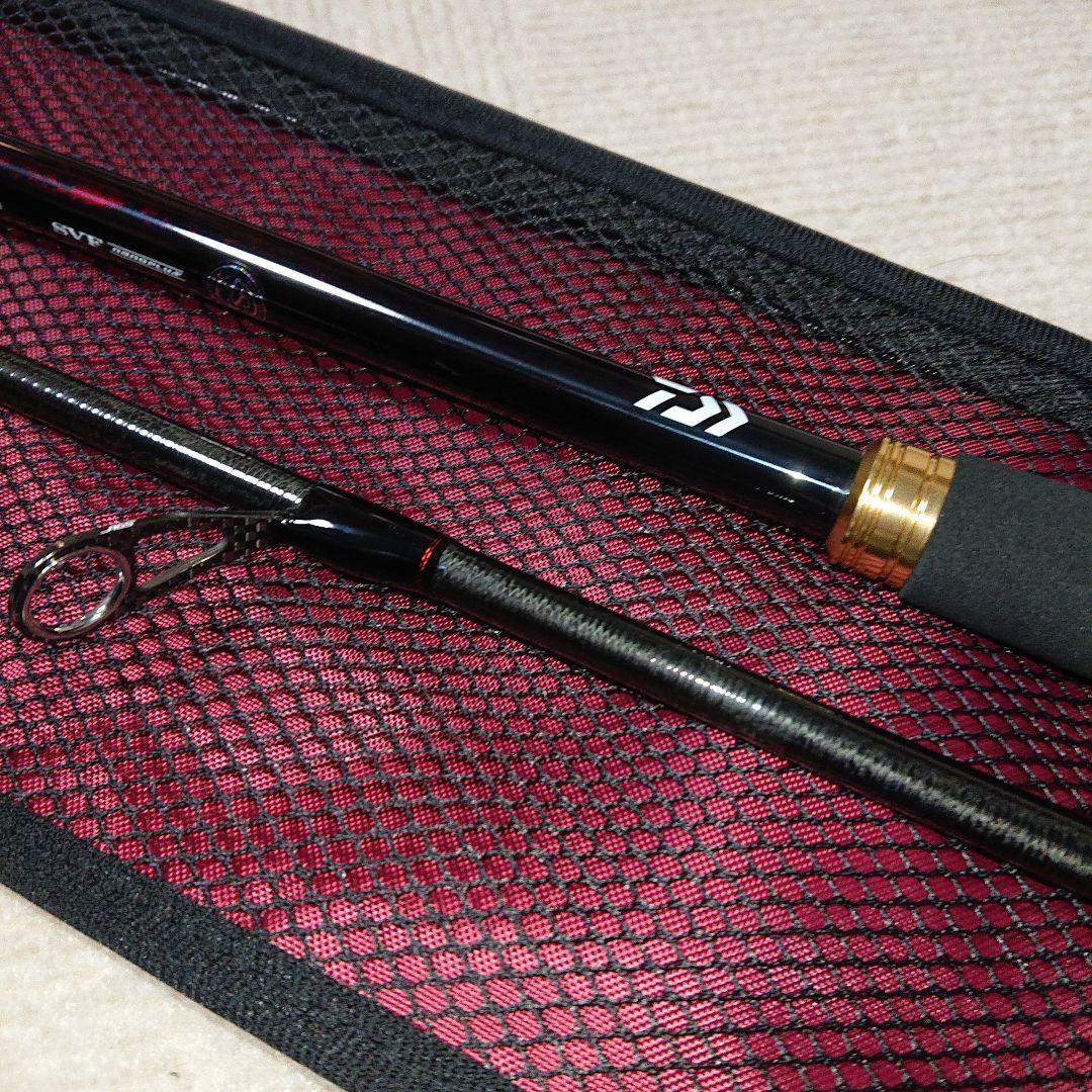 極美品　オーバーゼアEX　109ML/M