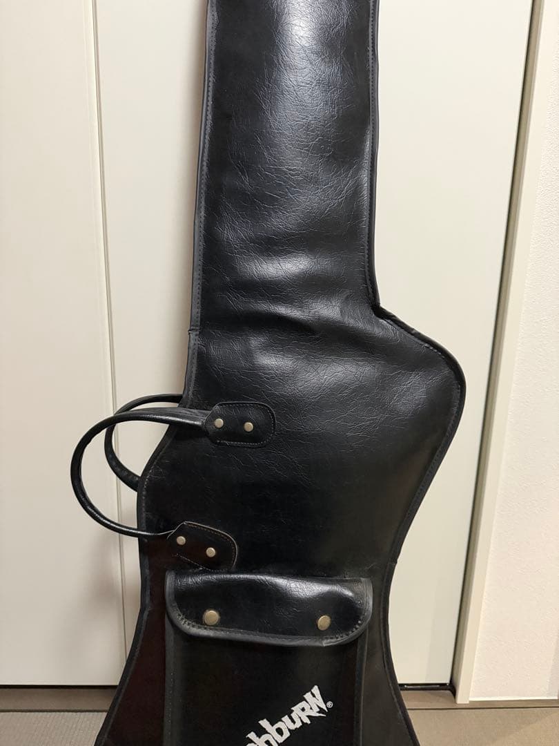 WASHBURNDIME333ダイムバッグ・ダレルシグネチャーモデルエレキギター