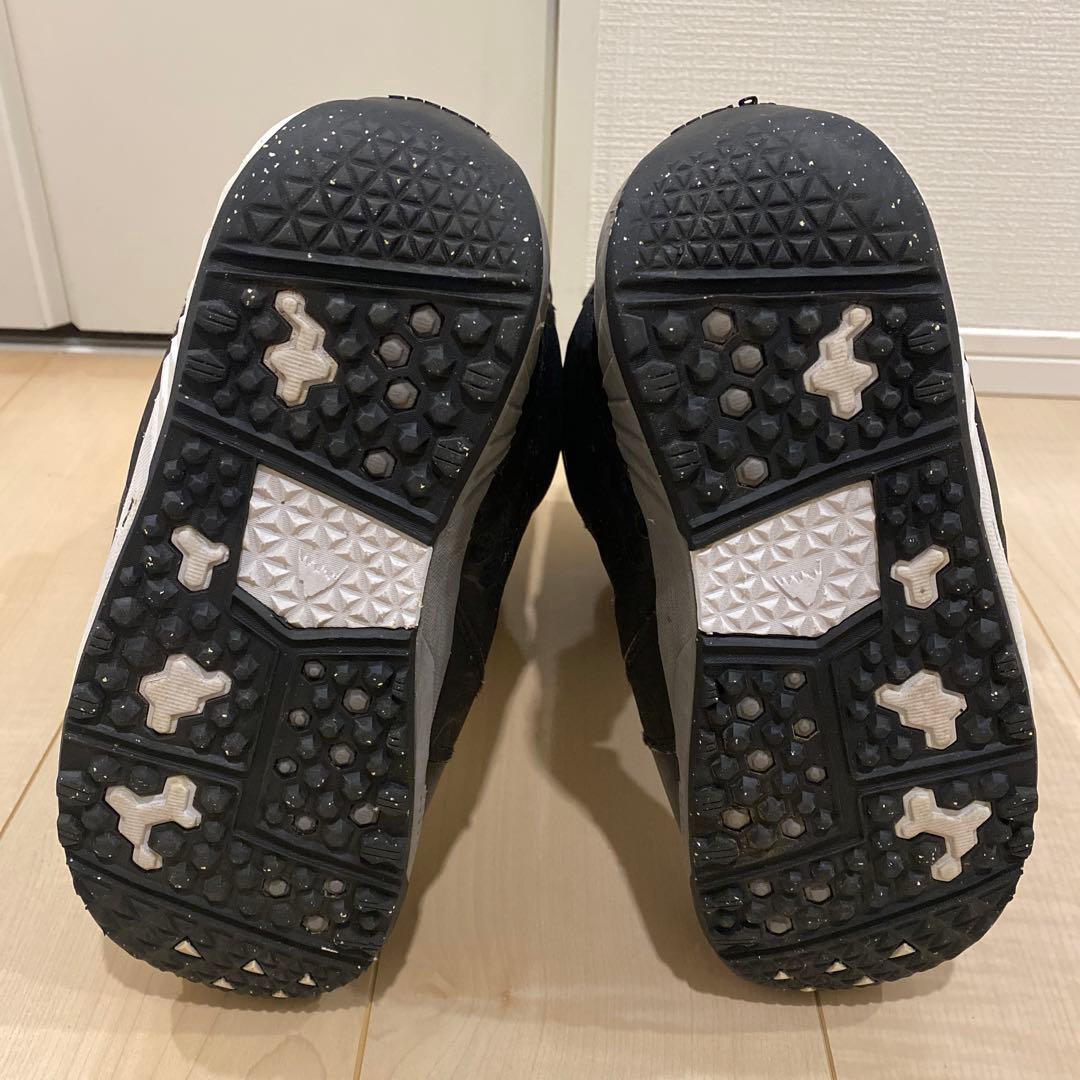 【即日発送】BURTON バートン ION BOA アイオンボア　25.5cm