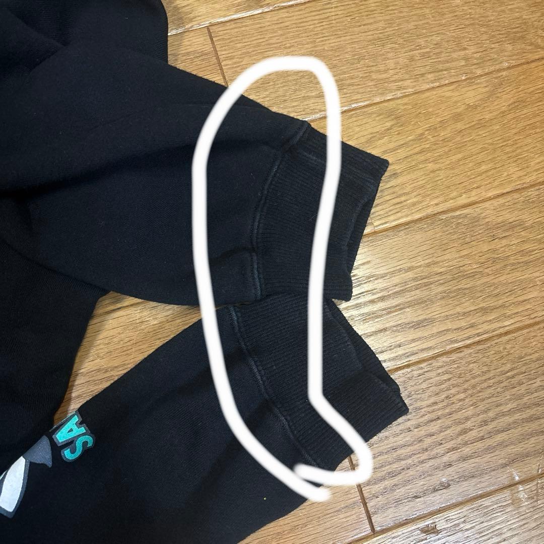 FANTASTICS×SAILORSビックリおもちゃ箱パーカー セーラーズ