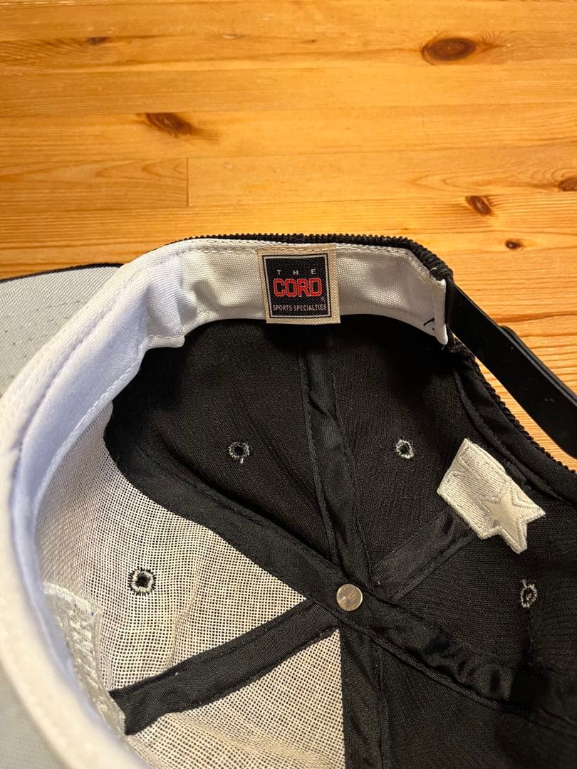 90s アイスキューブ ICE CUBE STARTER キャップ