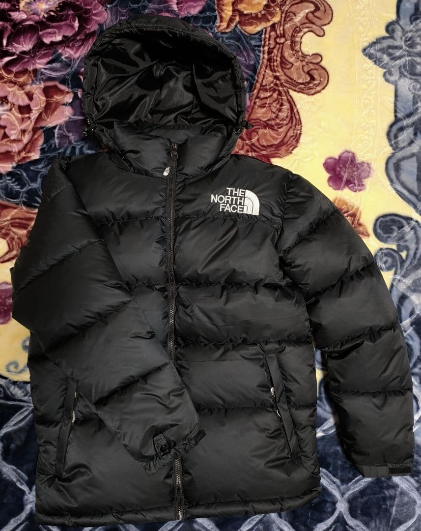 *THE NORTH FACE* \