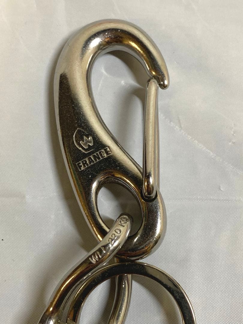 Wichard ウィチャード カラビナ フランス製