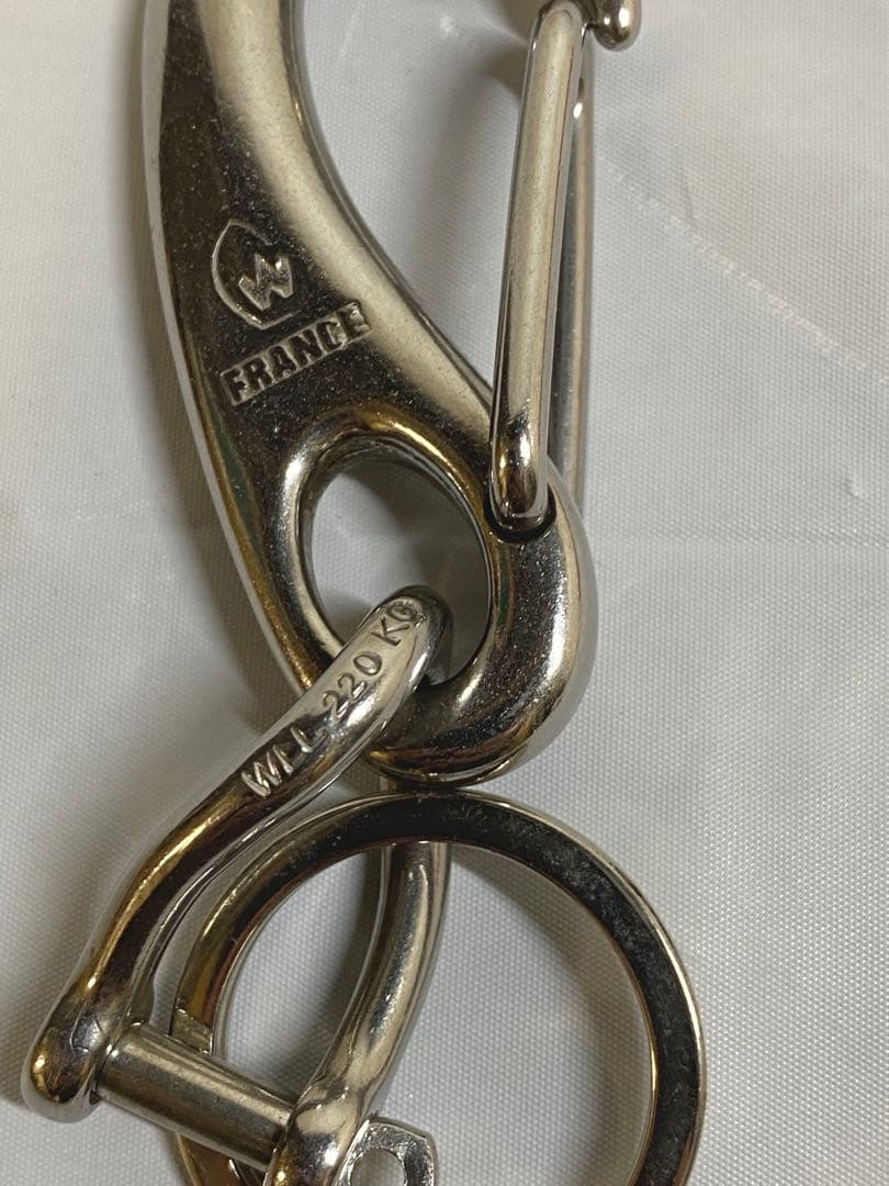 Wichard ウィチャード カラビナ フランス製