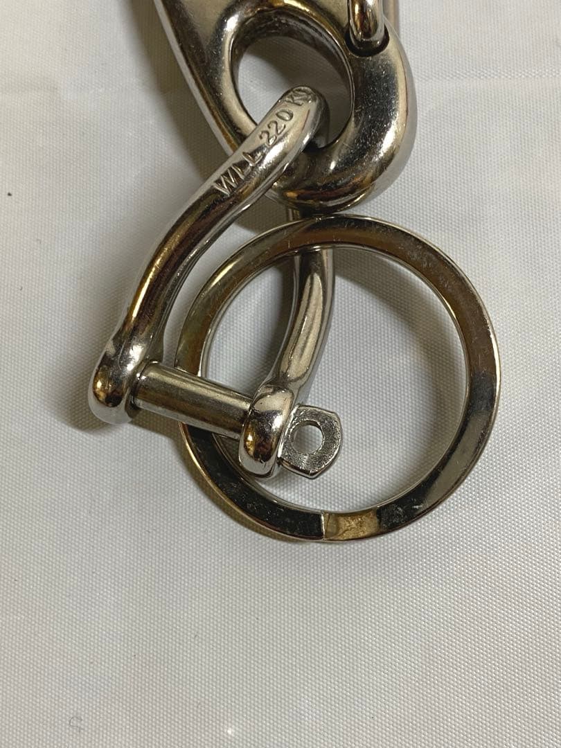 Wichard ウィチャード カラビナ フランス製