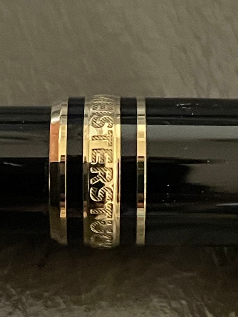 ⭐️美品⭐️モンブラン164 ボールペン⭐️マイスターシュテュック クラシック⭐️