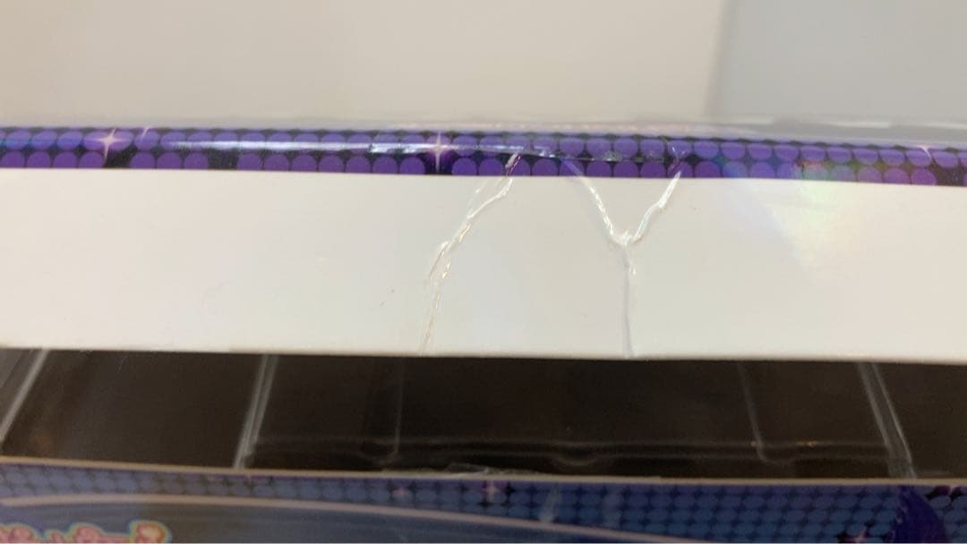 巴拉拉小魔仙　バララ　リトル　マジック　フェアリー　フィギュア