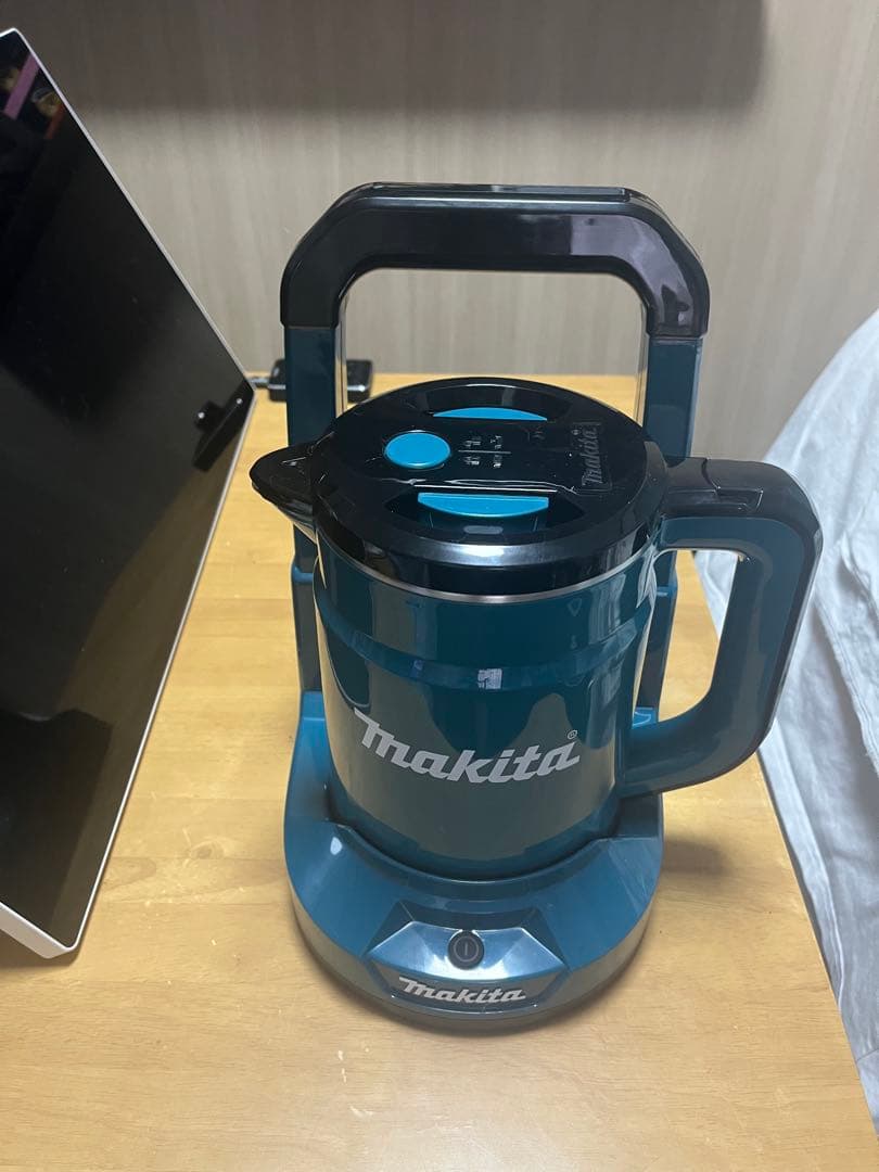 マキタ　KT360D 充電式ケルト