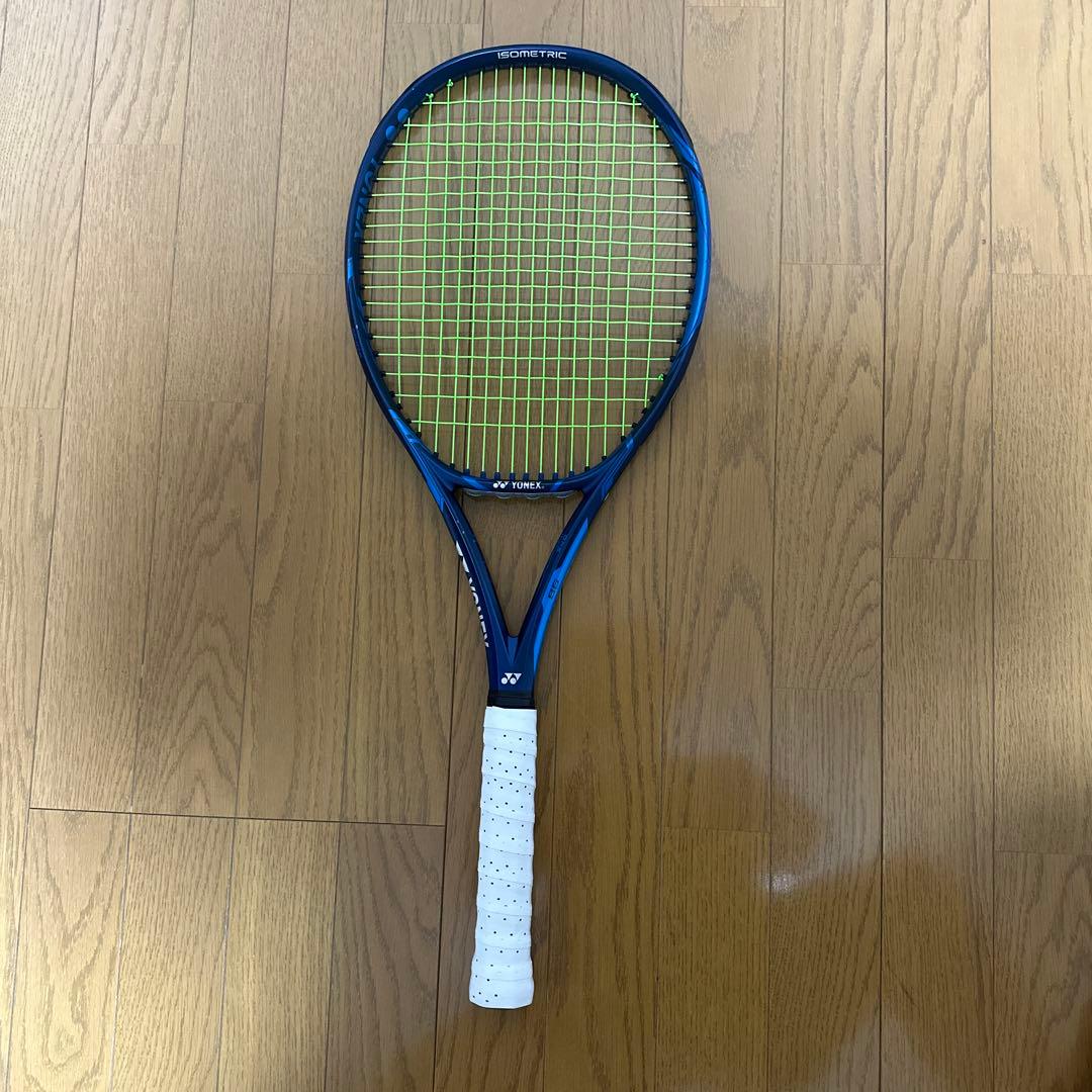 SALE！ YONEX EZONE 98 テニスラケット