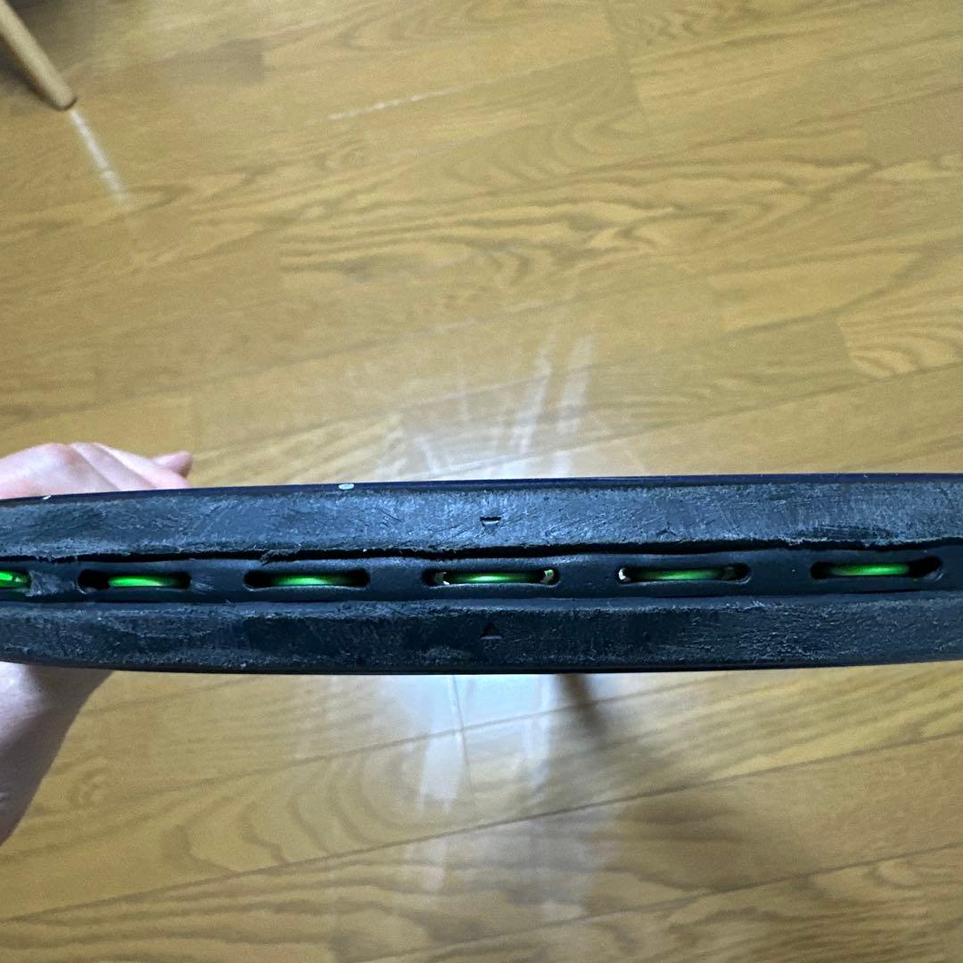 SALE！ YONEX EZONE 98 テニスラケット