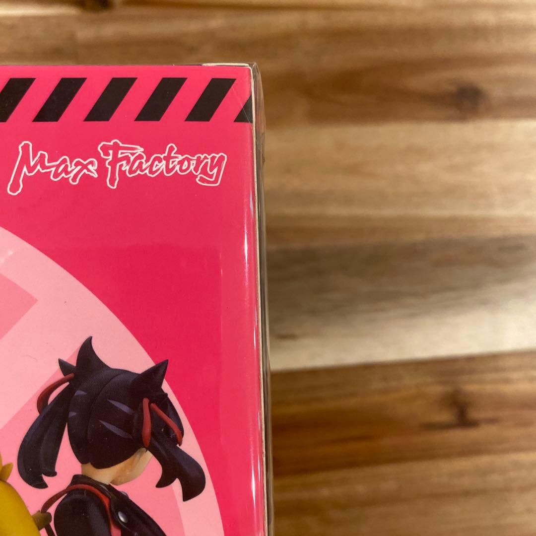 マリィ & モルペコ フィギュア