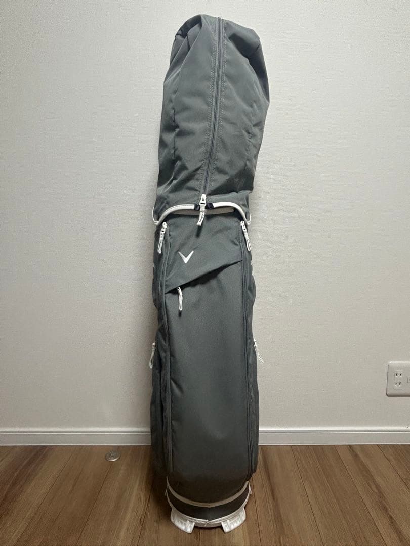 キャロウェイ　キャディバッグ　 アドバンス 2.0 24 JM