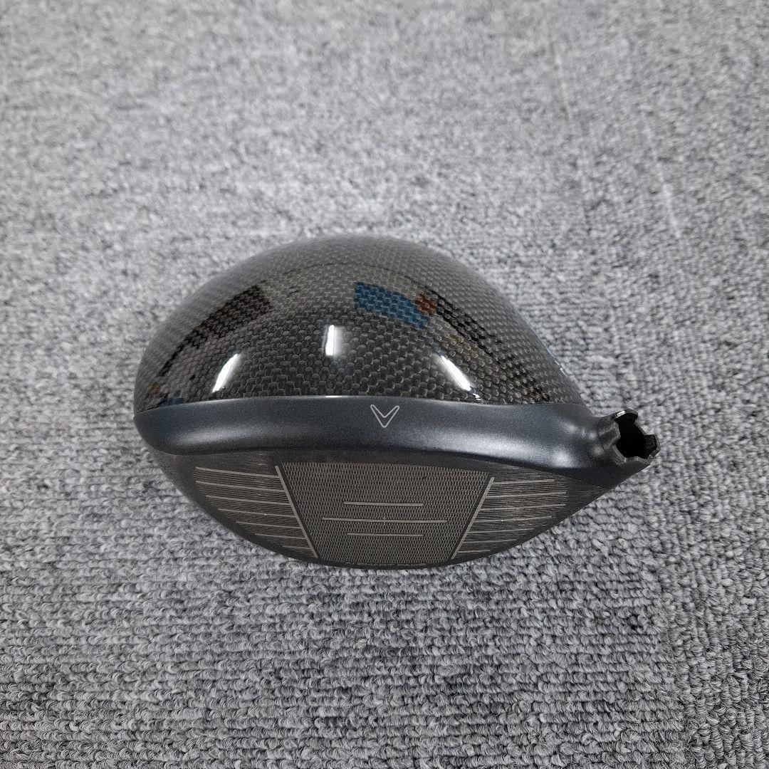 PARADYM Aiスモーク MAX ドライバー 10.5